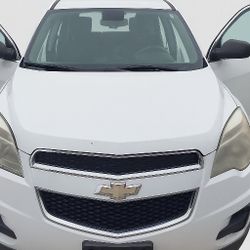 2014 Chevrolet Equinox