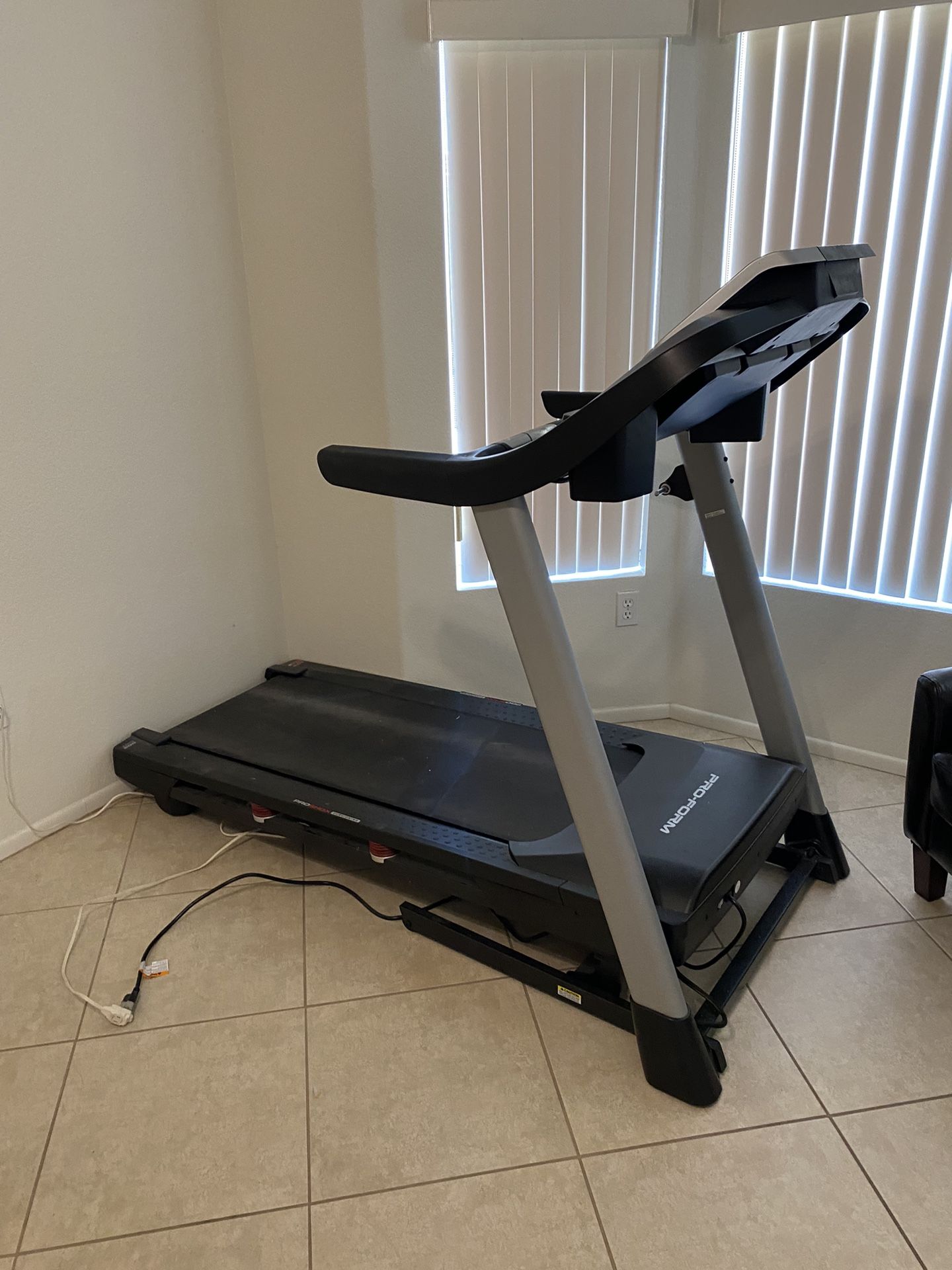 Proform   Treadmill 