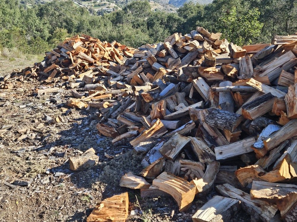 Firewood
