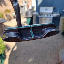 Mizuno Putter