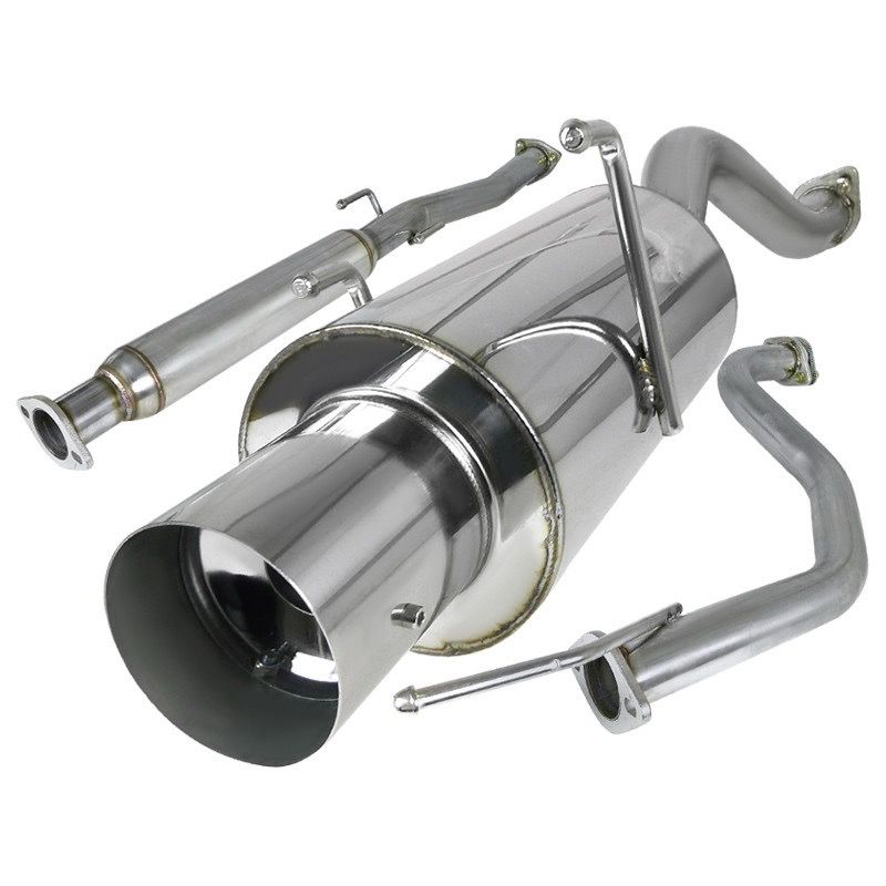 94-01 Integra catback