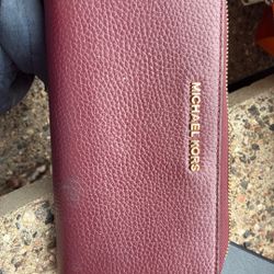 Michael Kors Wallet 