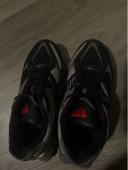 New balances