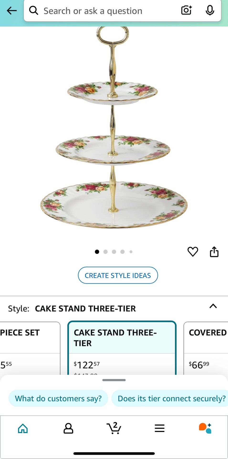 Royal Albert