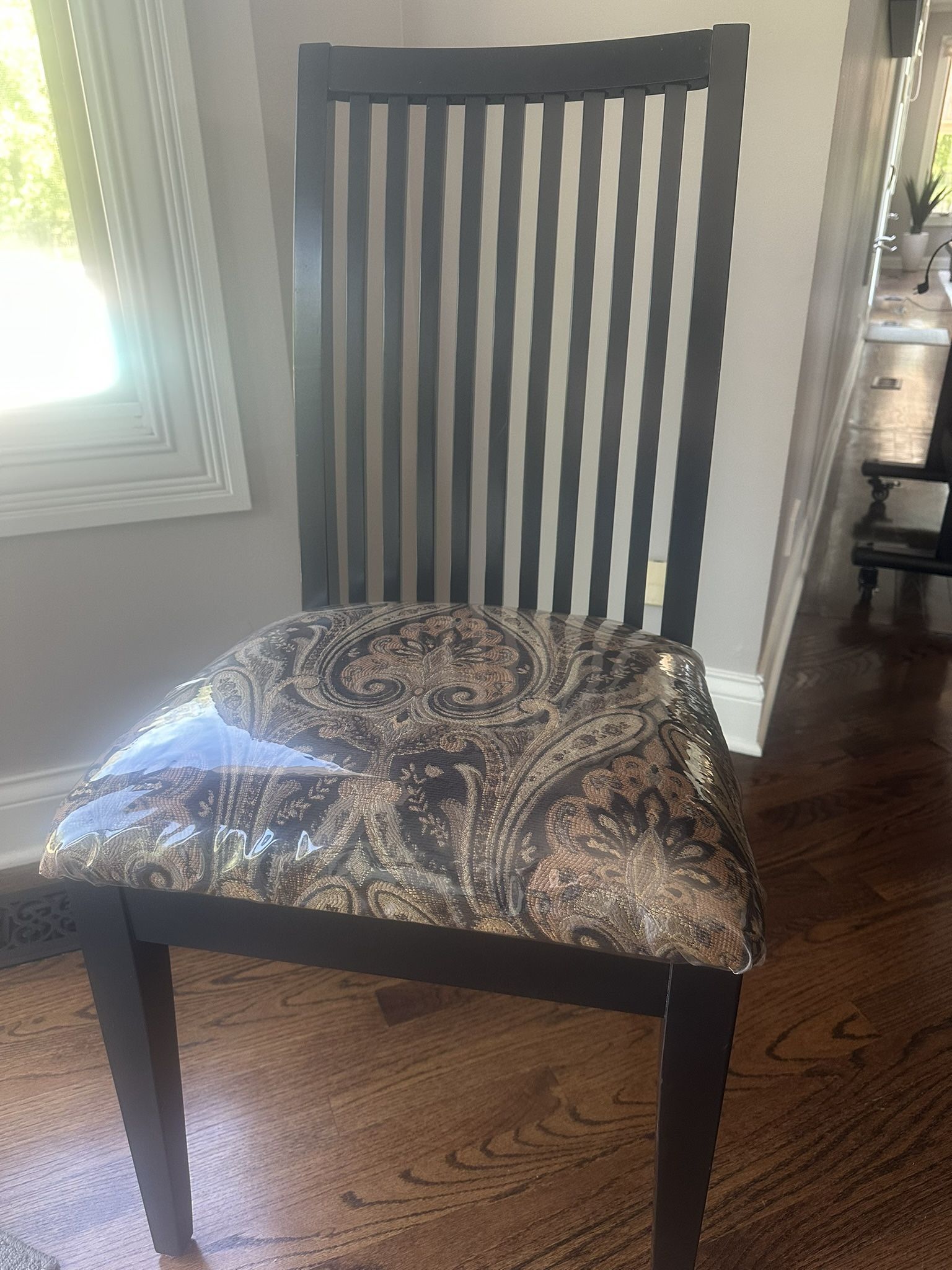 Dining Room Chairs $50 Each/8 Total