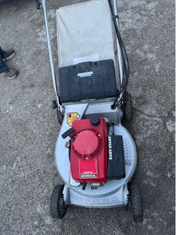 Honda Commercial Lawnmower