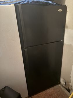 Whirlpool Refrigerator