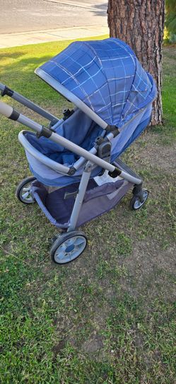 BABY STROLLER