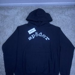 Spider VVS Hoodie