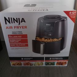 Ninja Air Fryer 