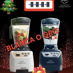 Licuadora 