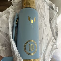 Stanley X Messi Flow Mate System 