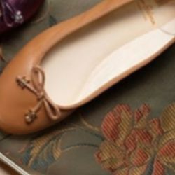 Samedelman Ballet Shoes