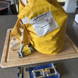 Para-Tech 12’ Sea Anchor