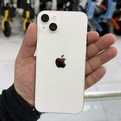 iPhone 14 Plus 128GB Unlocked! $379 Cash Or Card!!