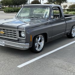 Your Next Truck  C10