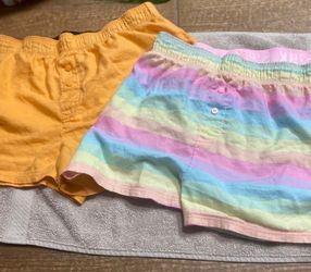 Victoria's Secret Boxers