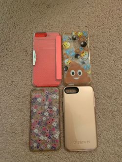 iPhone cases