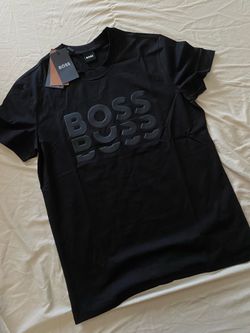 Hugo boss shirt size m