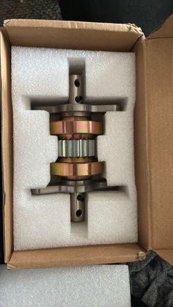15 Tooth Gear 123356 Replacement Standard Gear Pack Assembly ...