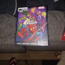 Brains And Brawn 