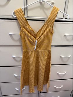Abercrombie & Fitch Women’s dress Size XS