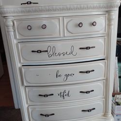 Antique Dresser for Sale