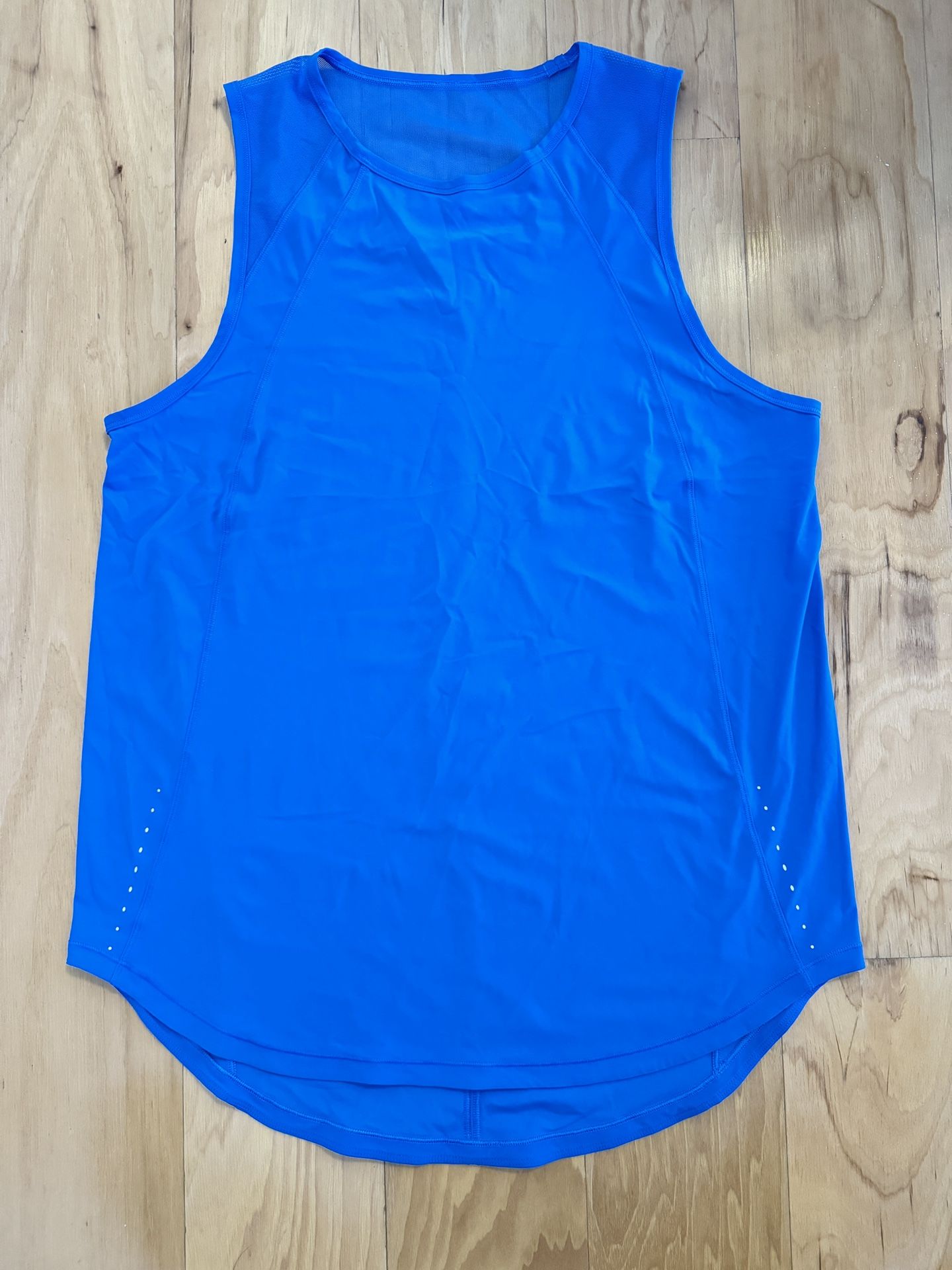 Lululemon