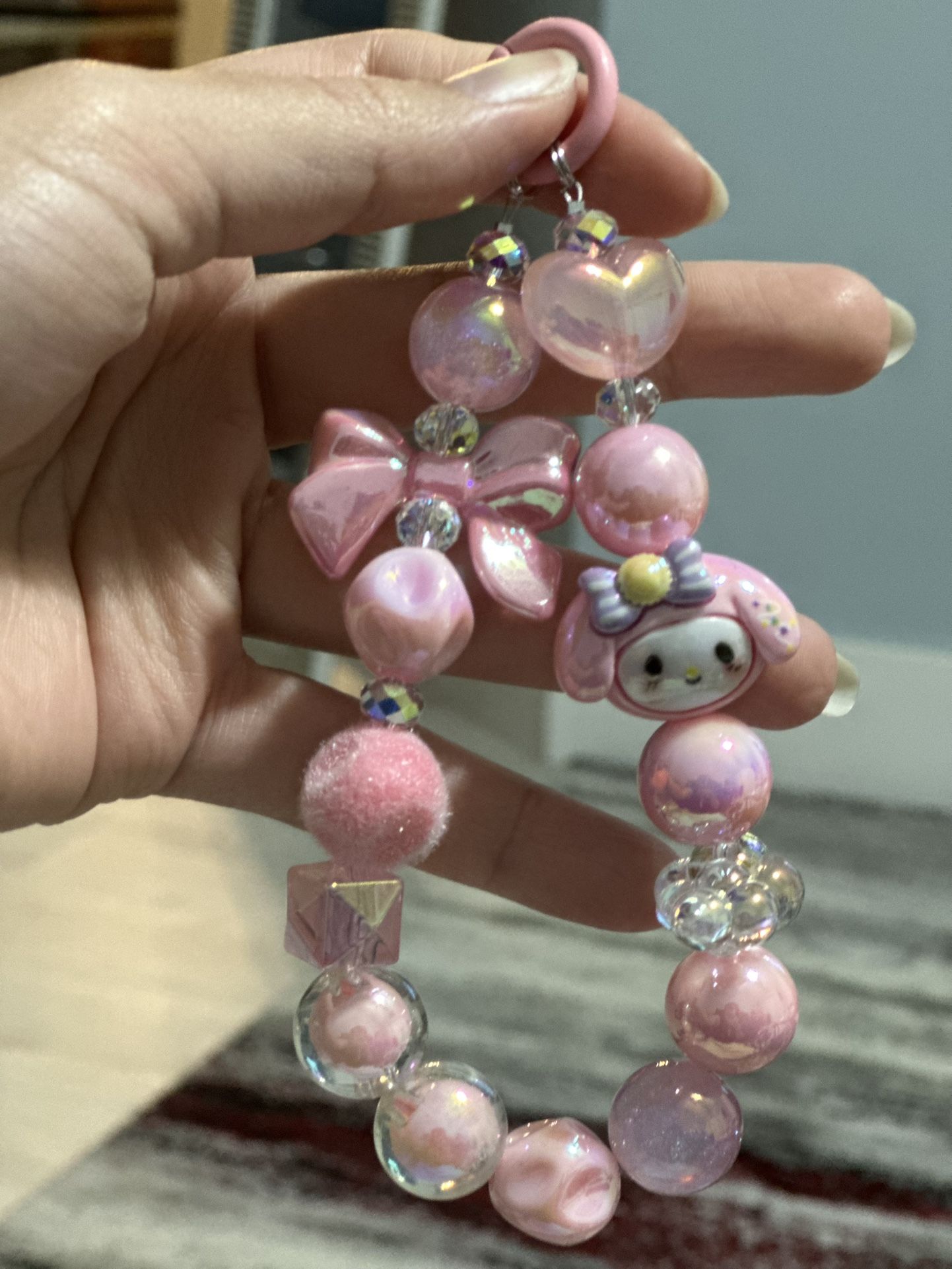 Phone Chain