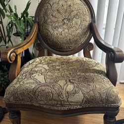 Beautiful Chair