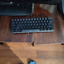 Gaming Keyboard