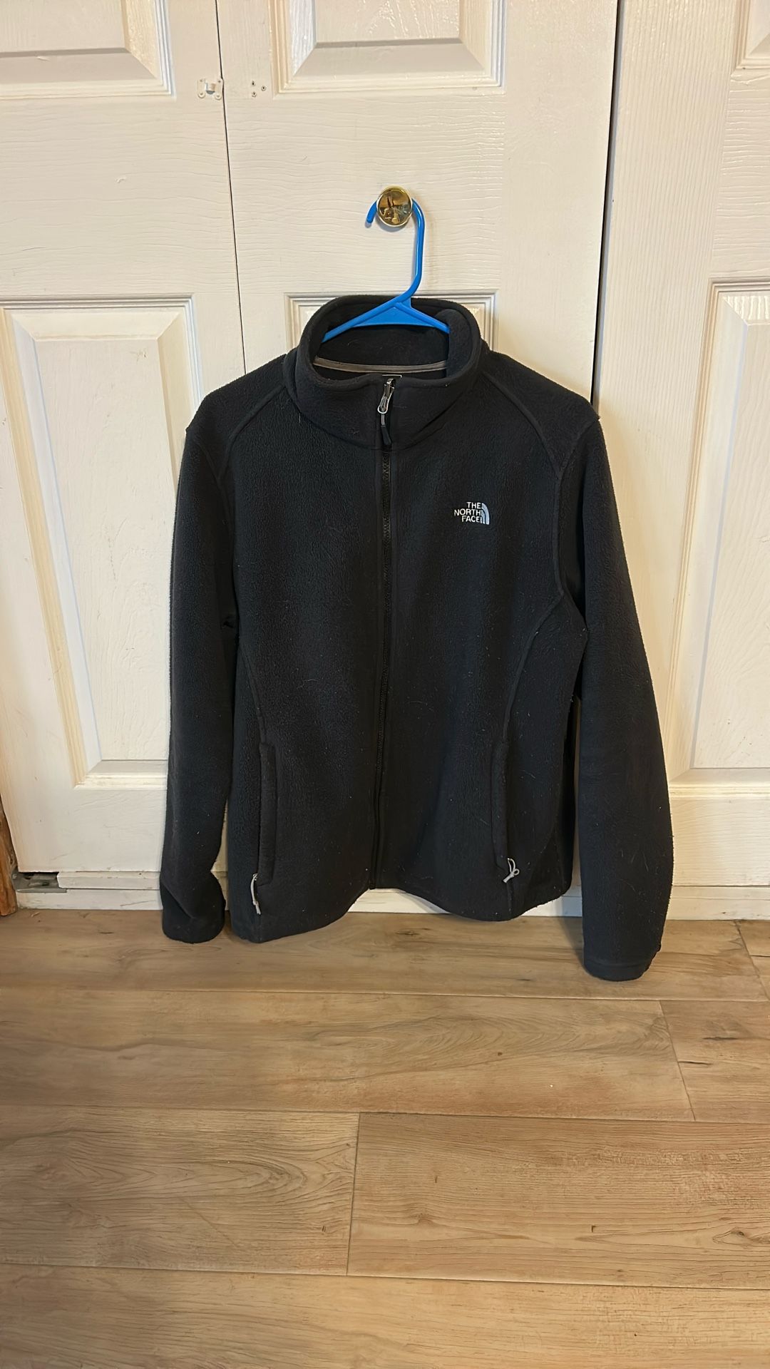 Women’s Northface XL Fleece Jacket-Price is Negotiable