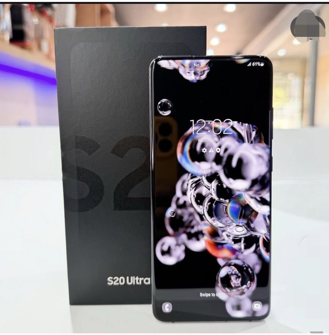 ๐๐ข๐ฎ๐ด๐ถ๐ฏ๐จ ๐๐ข๐ญ๐ข๐น๐บ ๐20 Ultra ๐๐ฏ๐ญ๐ฐ๐ค๐ฌ๐ฆ๐ฅ ๐๐ช๐ต๐ฉ ๐๐ข๐ณ๐ณ๐ข๐ฏ๐ต๐บ