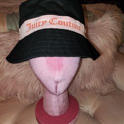 Brand New Juicy Couture Hat