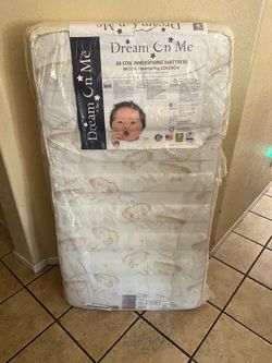 Toddler mattress
