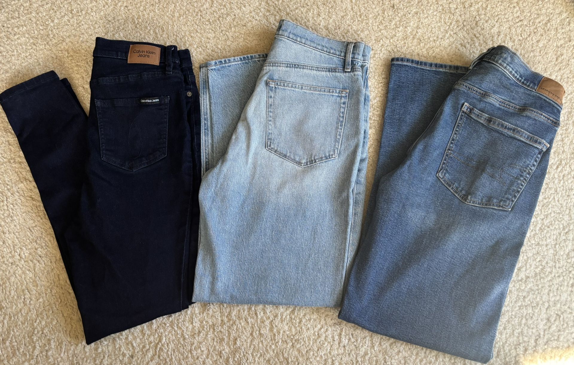 Women’s Jeans Size 6/28