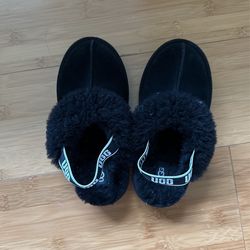 Uggs Toddler Funkette Slippers