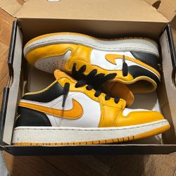 Air Jordan 1 Low