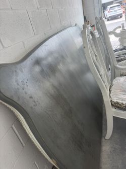 Dining Room 8 Seater Table