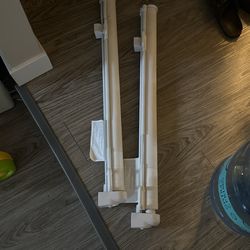 Expandable Baby Gate