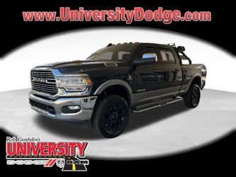 2019 RAM 2500