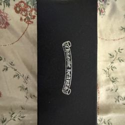 Chrome Hearts Glasses 