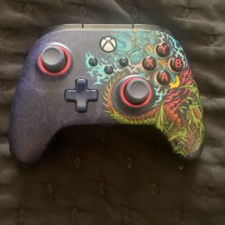 Xbox Controller 