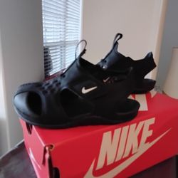 Nike Sunray Protect 2  Toddler Sandals 