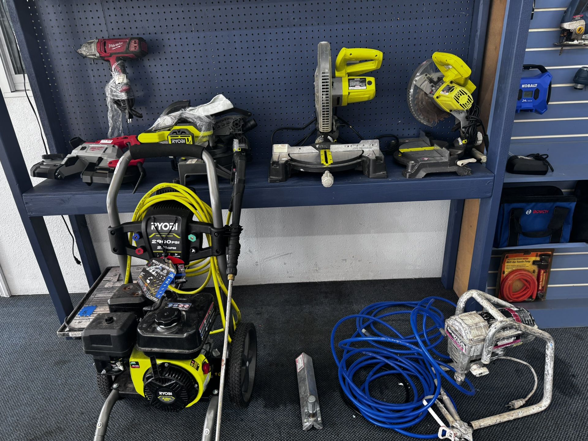 🛠️ Tools