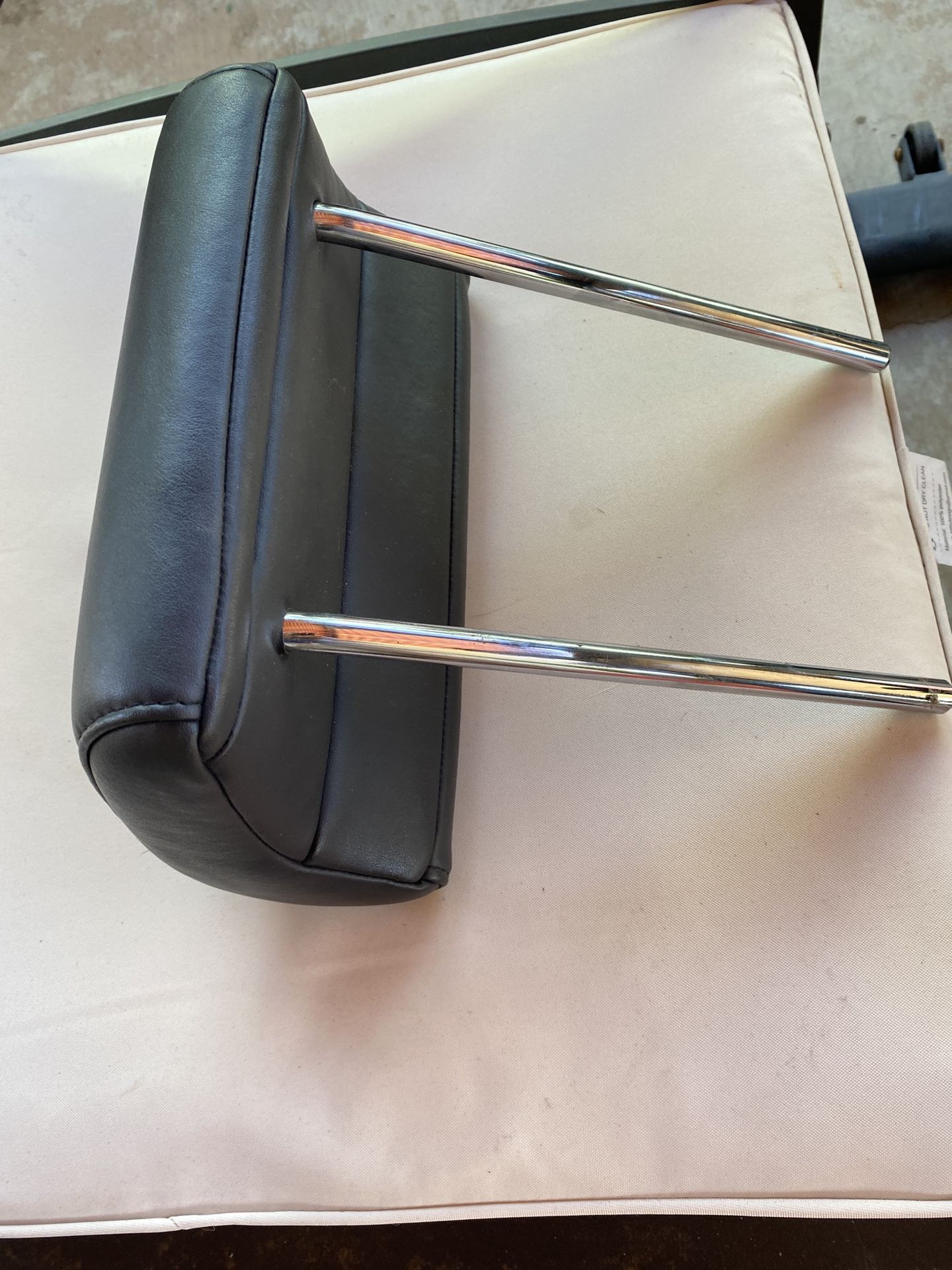 Headrest For Fj