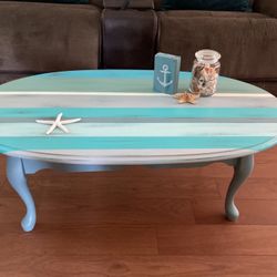 Beautiful Coffee Table 
