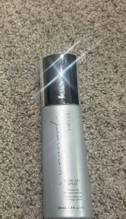 Kenra Platinum Blow-Dry Spray 6.8oz — New