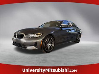 2021 BMW 330e