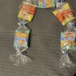 Chip Lei $10 